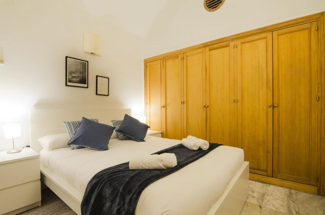 Apartment Fresa, 3 Madrid Exterior foto